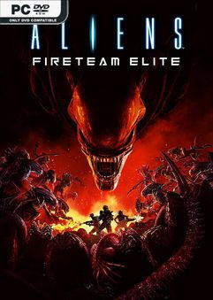 Aliens Fireteam Elite ราคาถูก